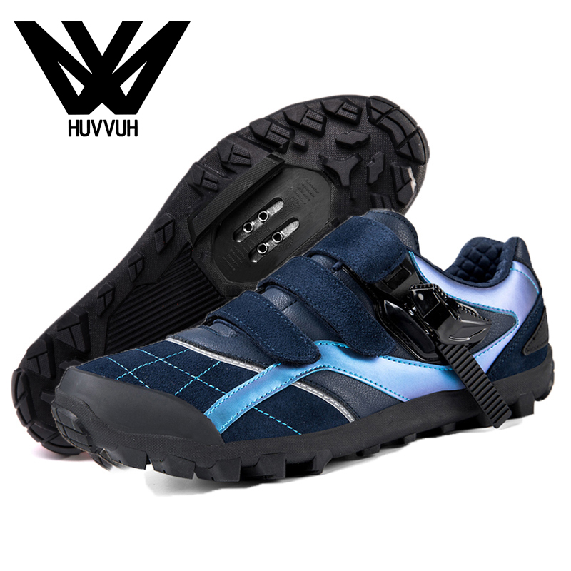Xc Mountain Biking Shoes - MTB-185 XC/Trail/MTB Fahrradschuhe (Tênis Masculino) –