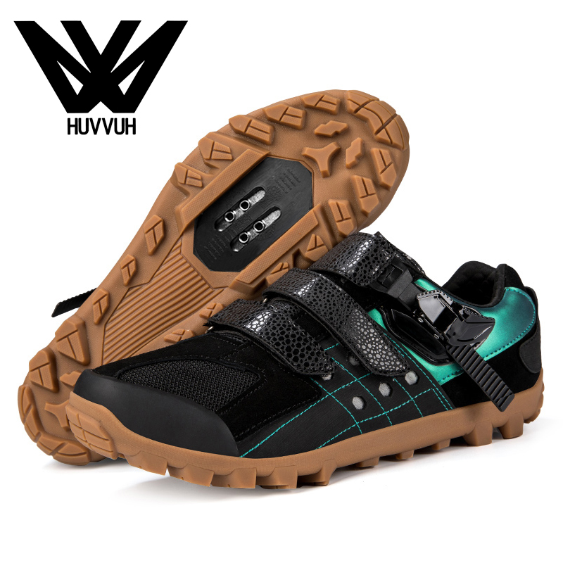 Xc Mountain Biking Shoes - MTB-168 XC/Trail/MTB Fahrradschuhe (Tênis Masculino) –
