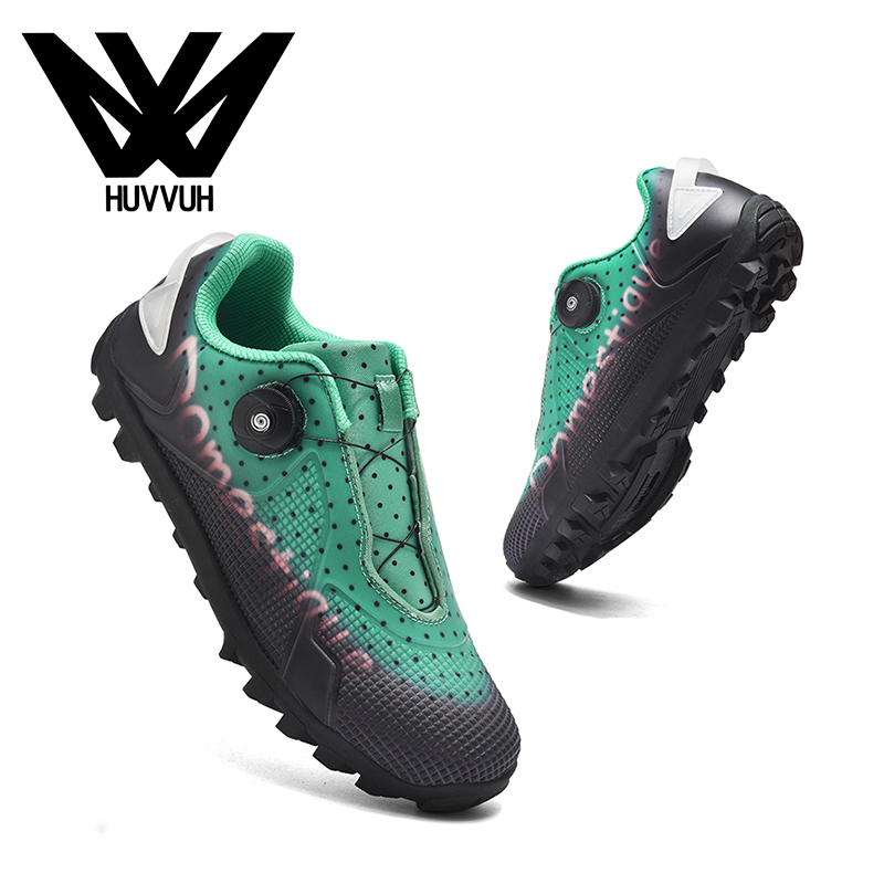 Xc Mountain Biking Shoes - MTB-DC05 Herren XC/Trail/Gravel Mountainbike Racing Rennrad