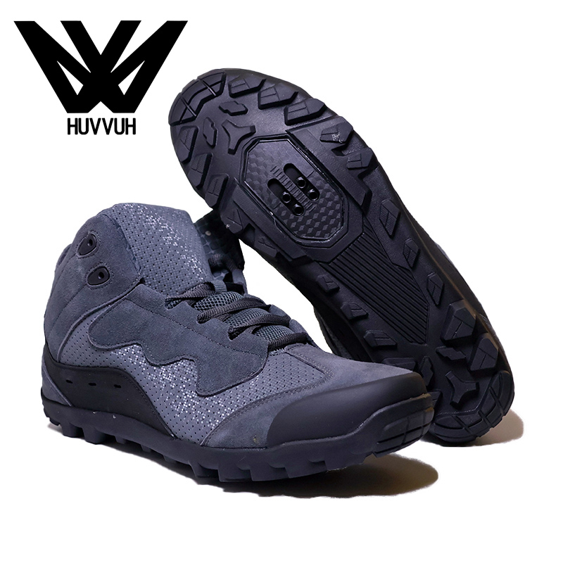 Xc Mountain Biking Shoes - MTB-188 Männer XC/Trail Rennrad Schuhe MTB