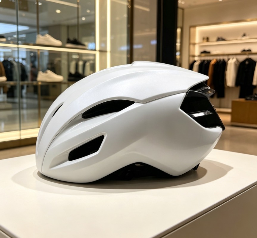 Mountain Biking Gear For Men - Ultraleichter aerodynamischer Fahrradhelm für Männer und