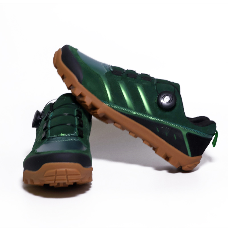 Xc Mountain Biking Shoes - MTB-181 Pro MTB Schuhe Herren XC/Trail