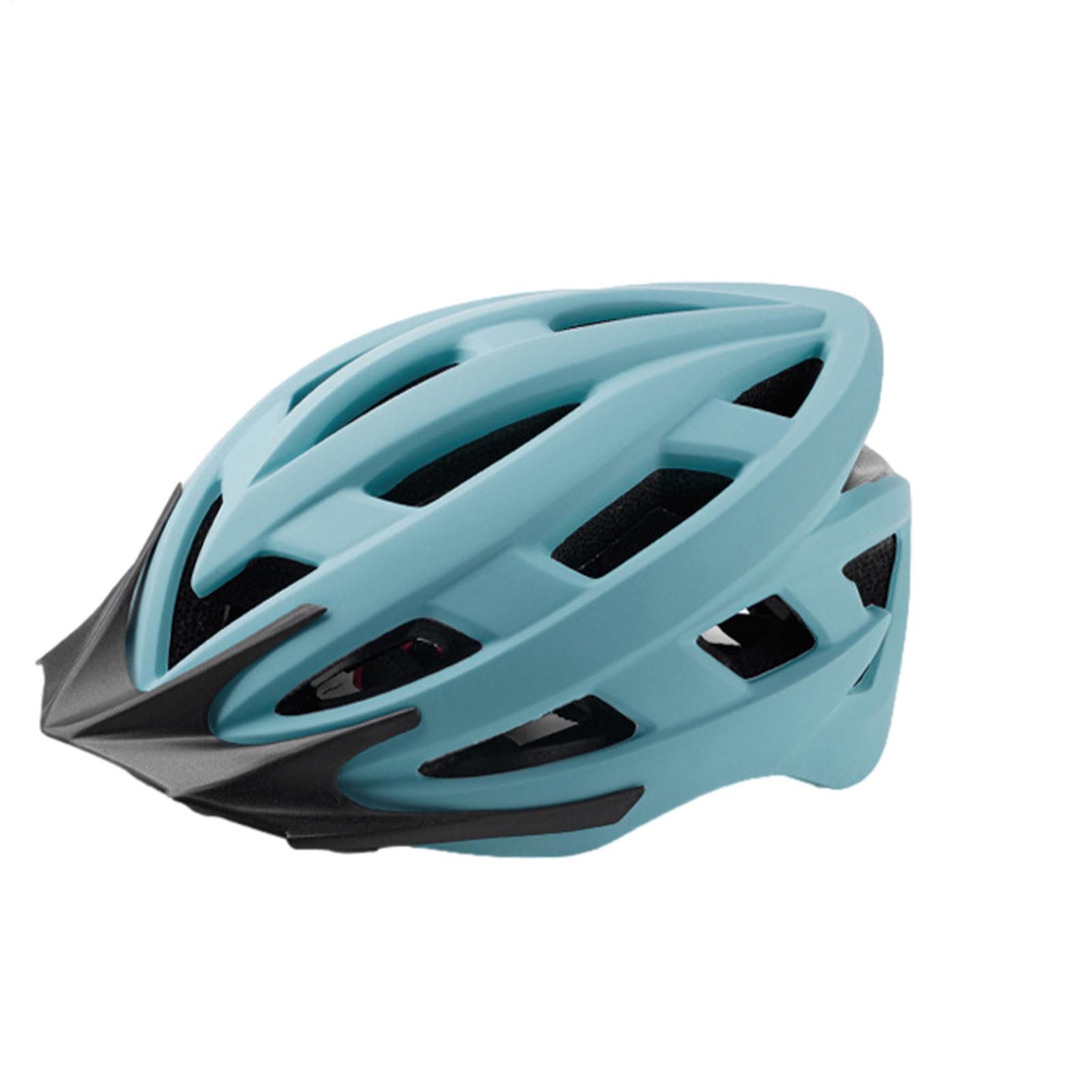 Mountain Biking Gear For Men - Fahrradhelm für Herren und Damen, Rennrad-