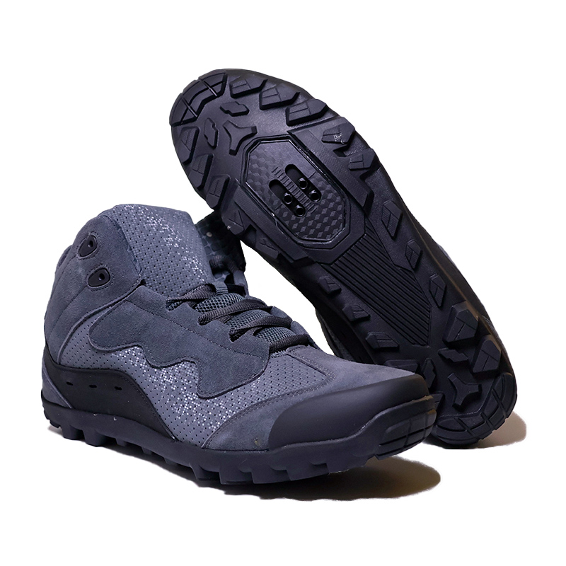 Xc Mountain Biking Shoes - MTB-188 Männer XC/Trail Rennrad Schuhe MTB
