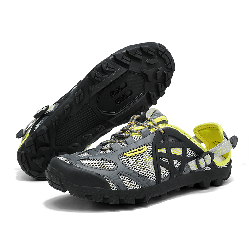 Xc Mountain Biking Shoes - MTB-196 Sommer XC/Trail/MTB Radsportschuhe Tênis Masculino