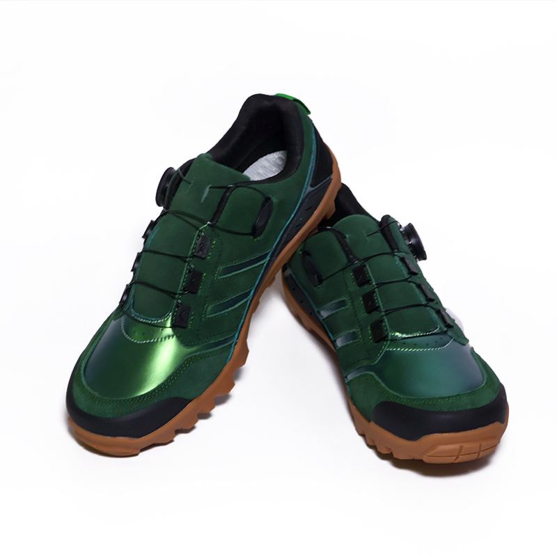 Xc Mountain Biking Shoes - MTB-181 Herren XC/Trail Schuhe Pro MTB