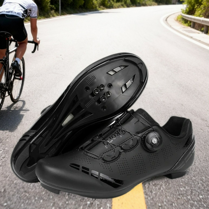 Multifunktionale Fitness-Radsc – Xc Mountain Biking Shoes Bewertung und Preis
