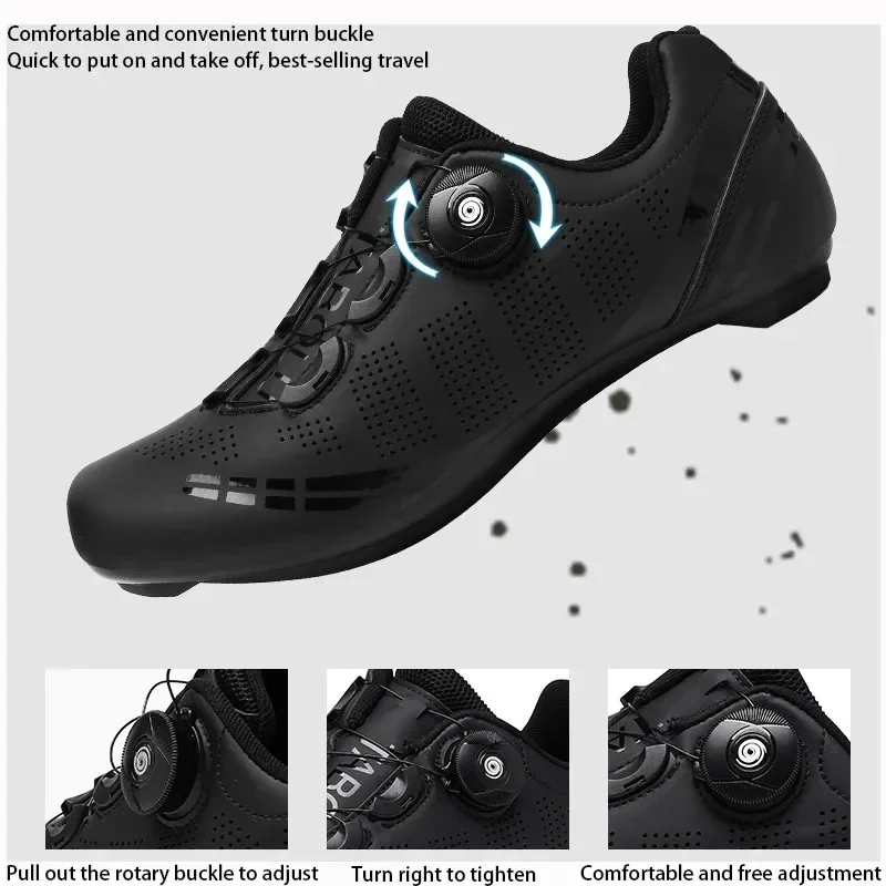 Multifunktionale Fitness-Radsc – Xc Mountain Biking Shoes Bewertung und Preis