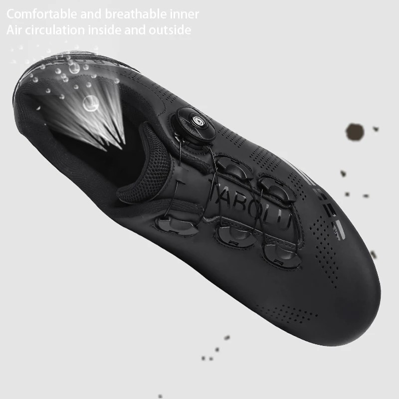 Multifunktionale Fitness-Radsc – Xc Mountain Biking Shoes Bewertung und Preis