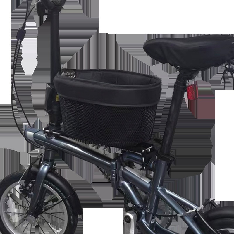 Fahrrad-Vorderkorb für Hunde,  – Mountain Biking With Dog Bewertung und Preis