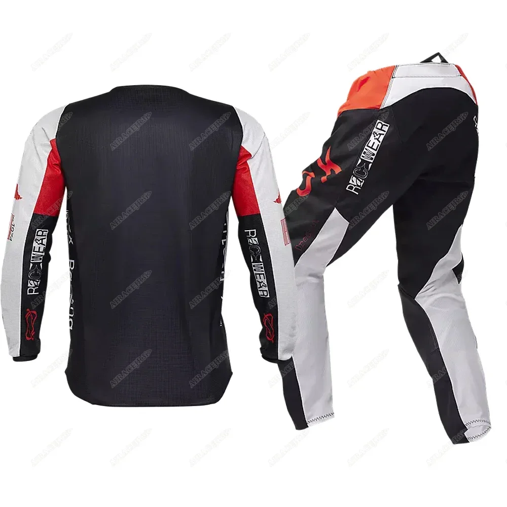 Kombi-Outfit Motocross Mountai – Mountain Biking Gear For Men Bewertung und Preis