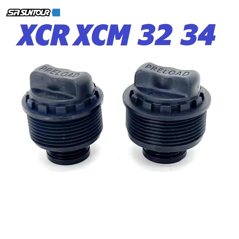 Sr suntour xcr xcm 32 34 Vorde – Xcm Mountain Biking Bewertung und Preis