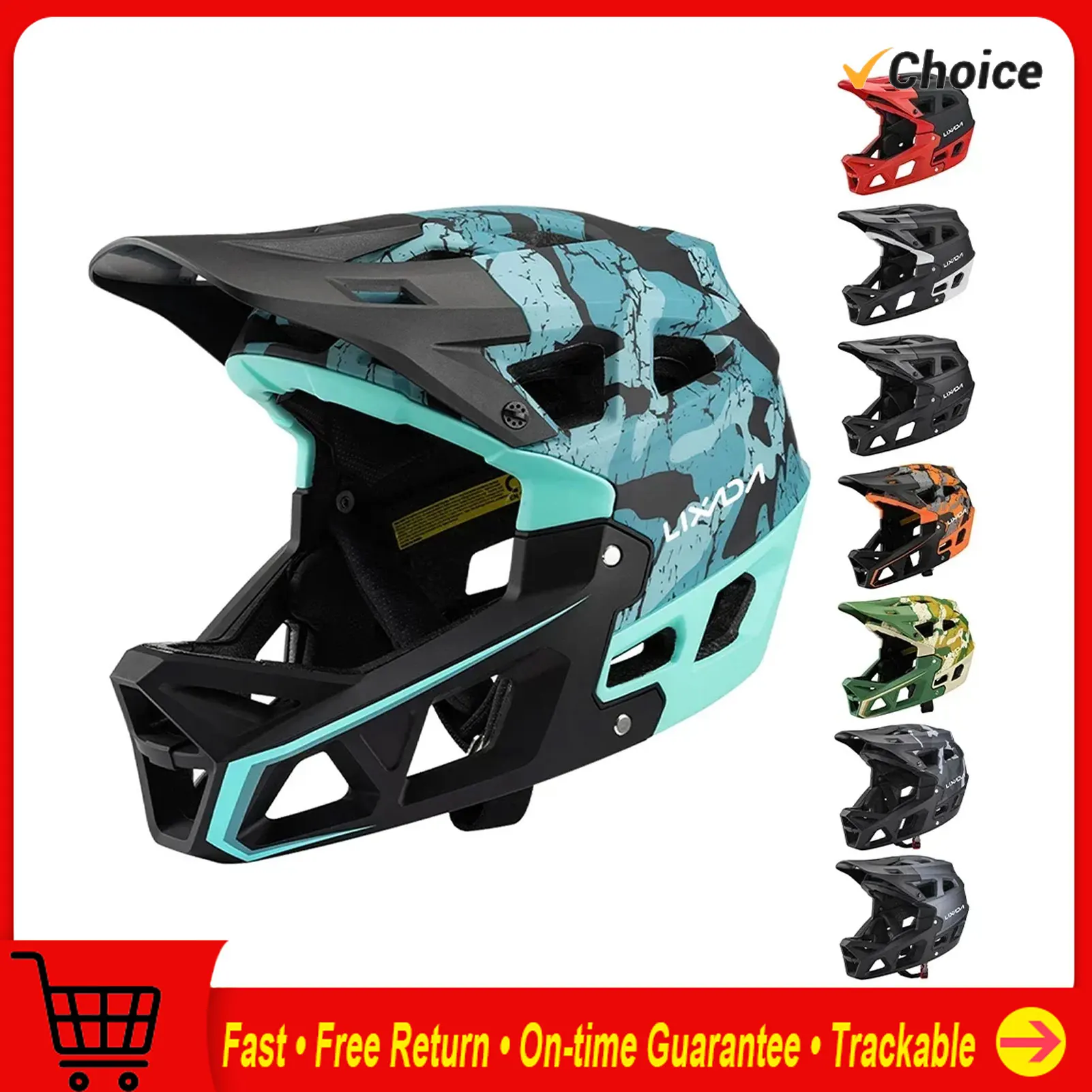 Mountainbike-Sicherheits-Fahrr – Mountain Biking Gear For Men Bewertung und Preis