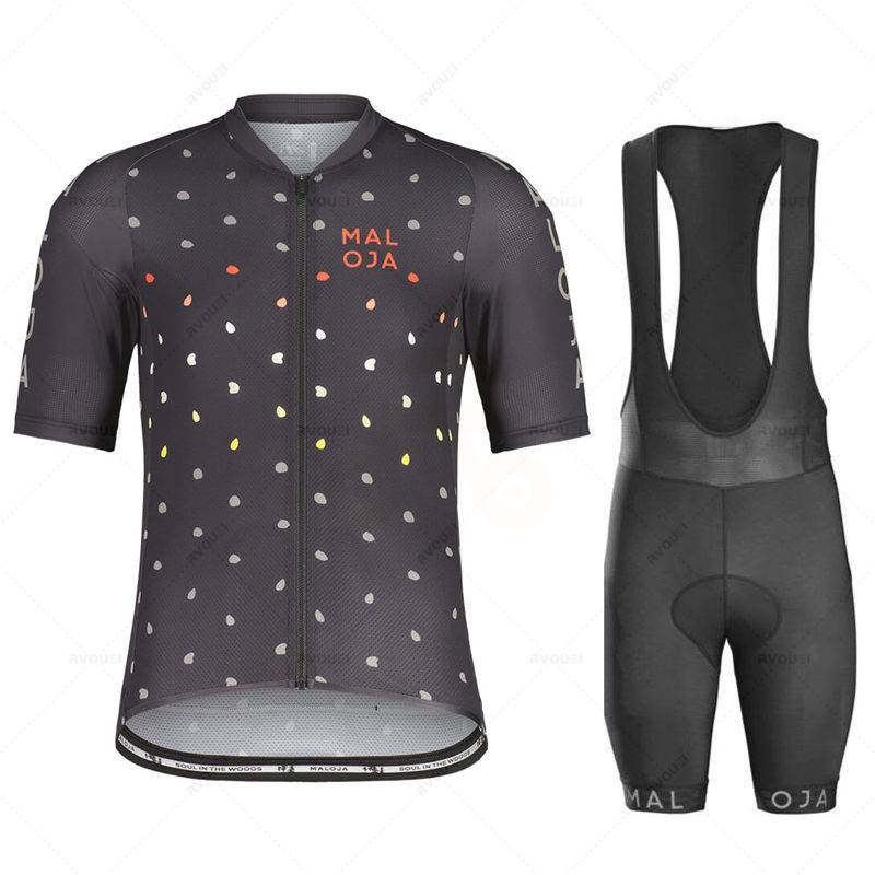 Maloja Radsport-Jersey-Kleidun – Mountain Biking Jerseys Men Bewertung und Preis
