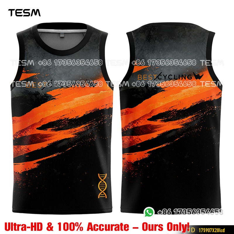 Ärmellose Weste für Kinder und – Mountain Biking Jerseys Men Bewertung und Preis