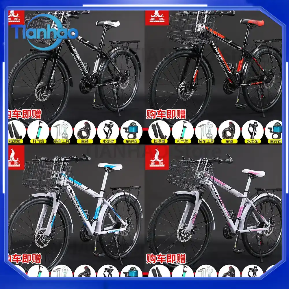 Mountainbike mit Vorderkorb de – Mountain Biking Gear For Men Bewertung und Preis