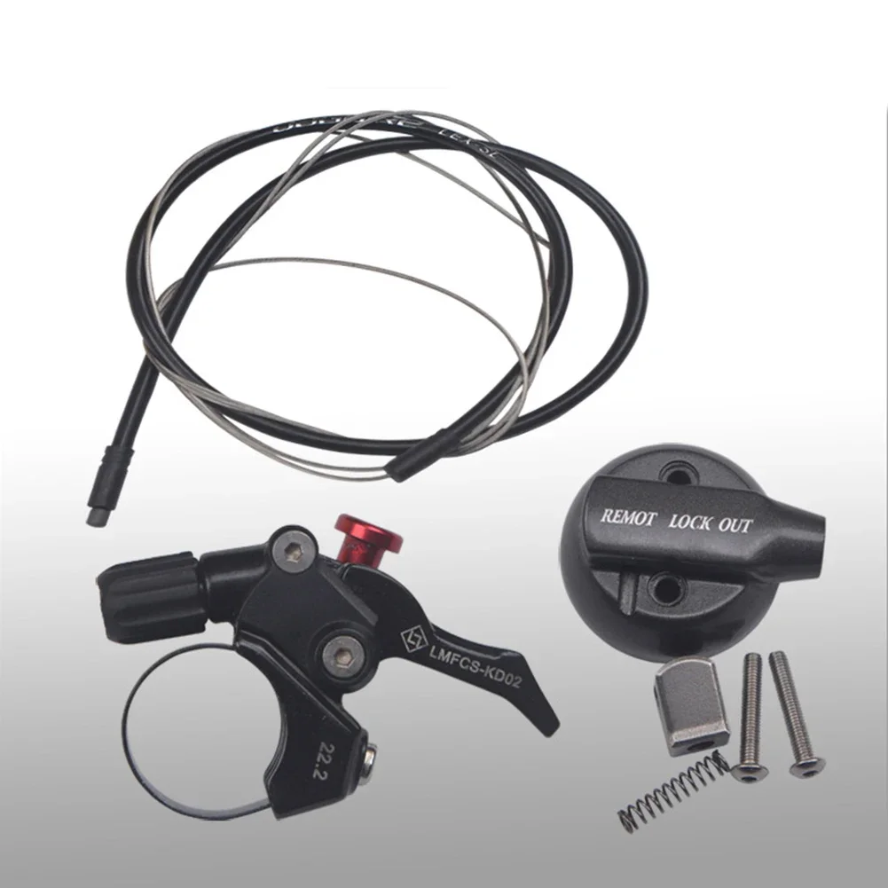 POTEAX MTB Fahrrad Fernbedienu – Xcm Mountain Biking Bewertung und Preis