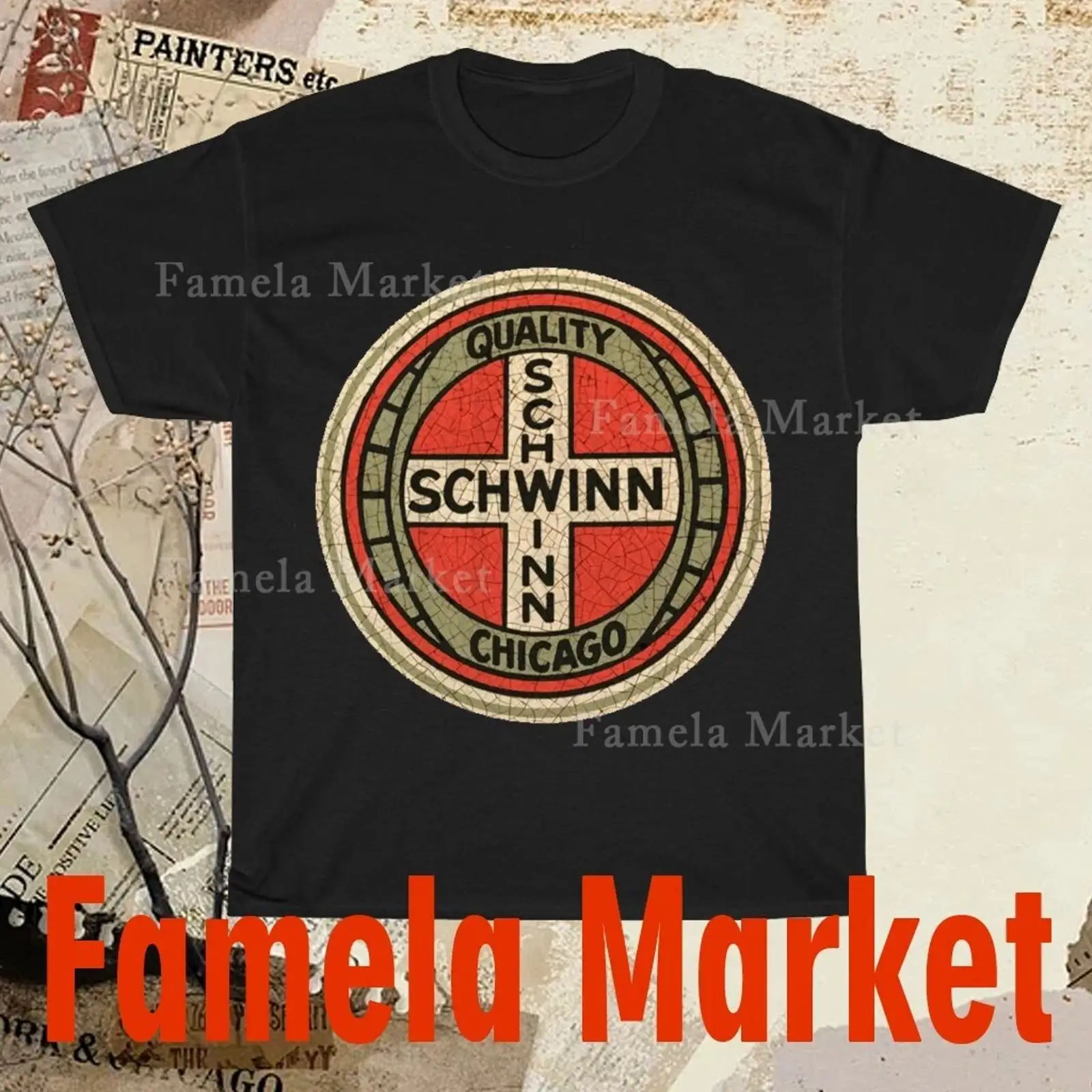 Schwinn Mountain Road Bike Log – Mountain Biking Images Bewertung und Preis