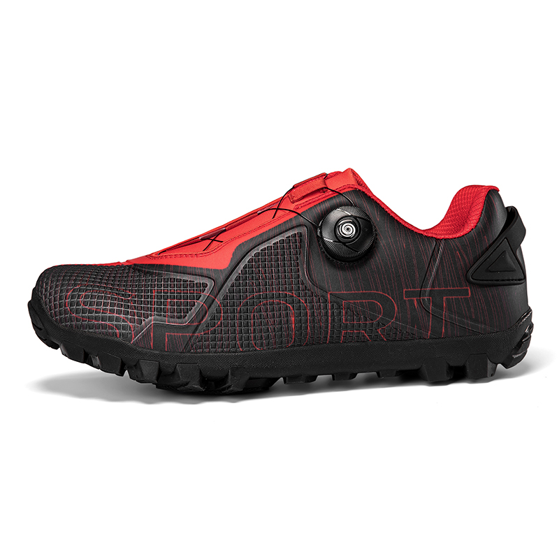 MTB-DC016 Pro XC/Trail Fahrrad – Xc Mountain Biking Shoes Bewertung und Preis