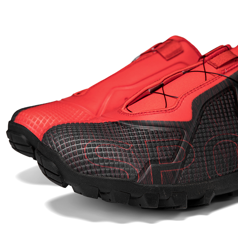 MTB-DC016 Pro XC/Trail Fahrrad – Xc Mountain Biking Shoes Bewertung und Preis