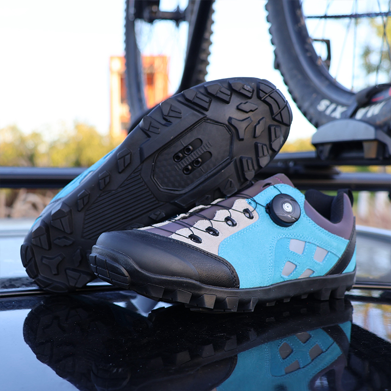 MTB-199 XC/Trail/MTB Fahrradsc – Xc Mountain Biking Shoes Bewertung und Preis