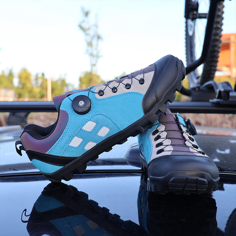 MTB-199 XC/Trail/MTB Fahrradsc – Xc Mountain Biking Shoes Bewertung und Preis