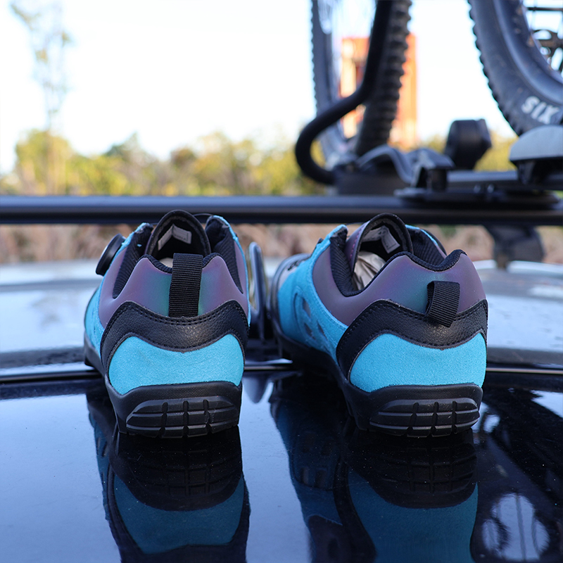 MTB-199 XC/Trail/MTB Fahrradsc – Xc Mountain Biking Shoes Bewertung und Preis