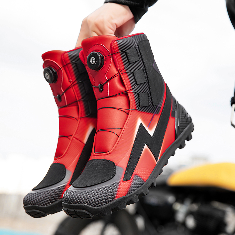 N-080 XC/Trail Herren High-Top – Xc Mountain Biking Shoes Bewertung und Preis