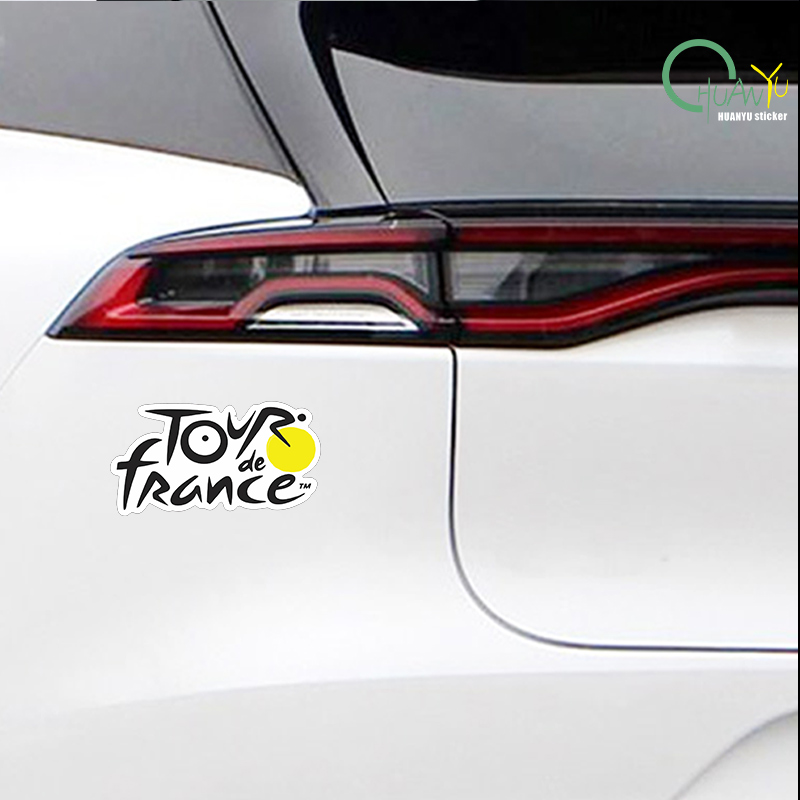 1 Stück Tour de France Logo Vi – Mountain Biking France Bewertung und Preis