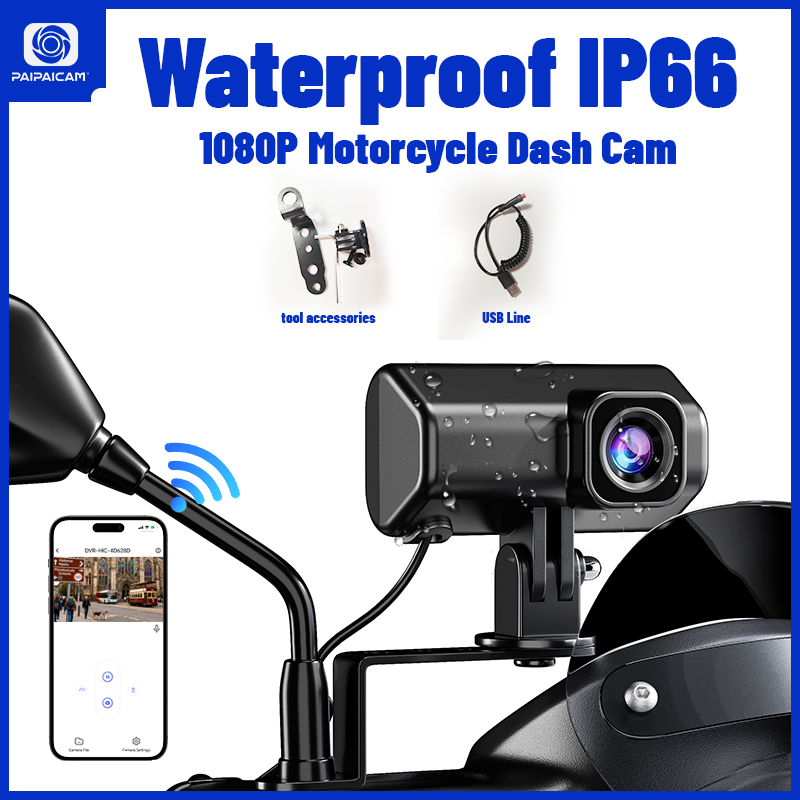 1080P HD Motorrad Fahren Dash  – Mountain Biking Images Bewertung und Preis