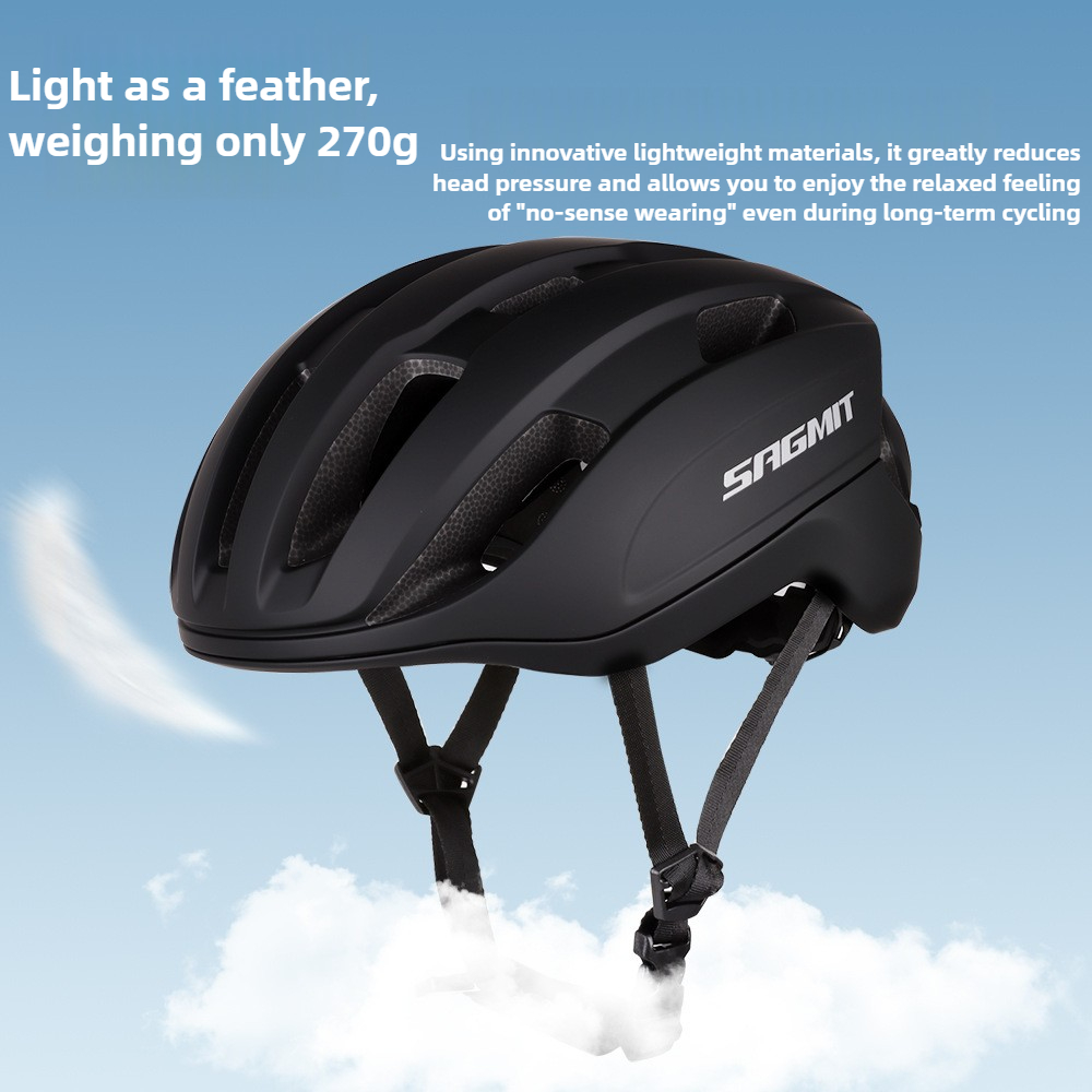 SAGMIT Mountainbike-Fahrradhel – Mountain Biking Gear For Men Bewertung und Preis