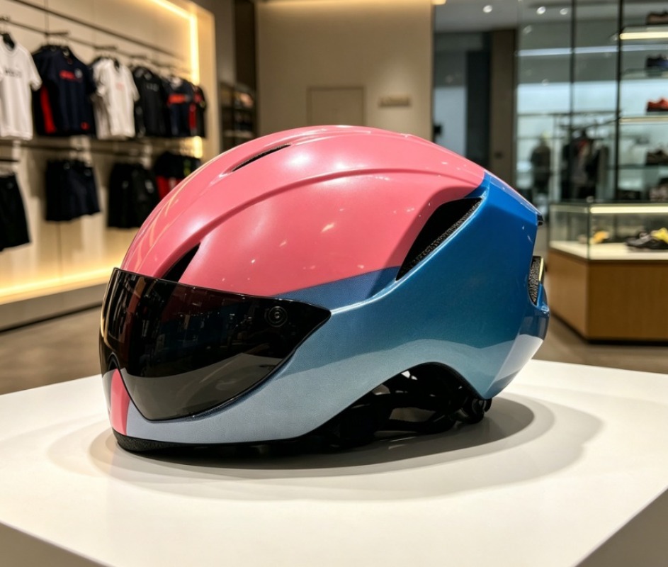 Leichter Fahrradhelm für Straß – Mountain Biking Gear For Men Bewertung und Preis