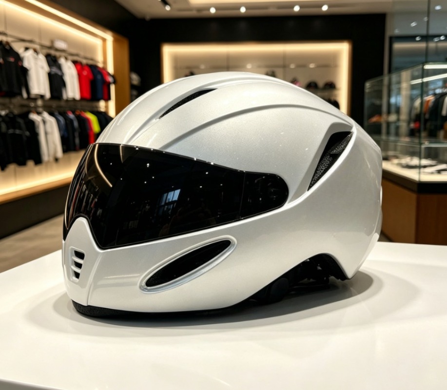 Leichter Fahrradhelm für Straß – Mountain Biking Gear For Men Bewertung und Preis