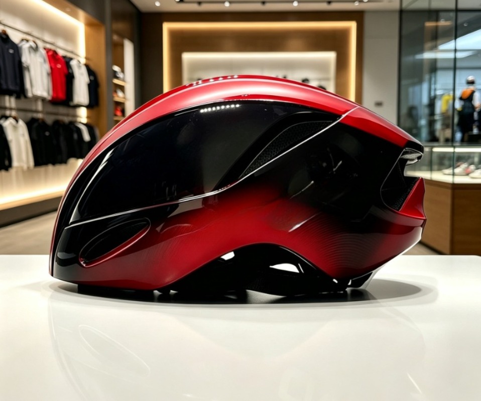 Leichter Fahrradhelm für Straß – Mountain Biking Gear For Men Bewertung und Preis