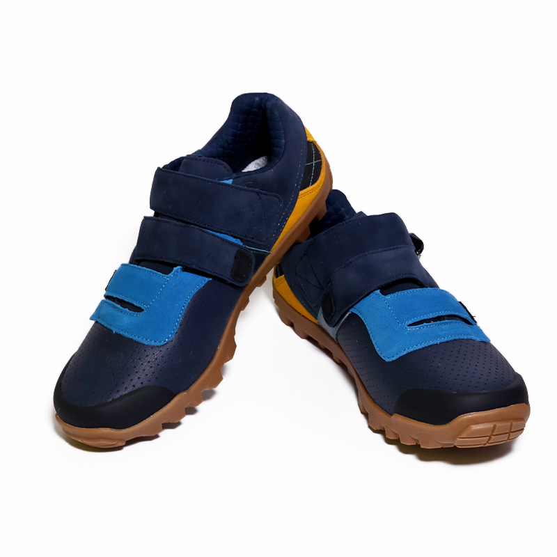 XC/Trail Herren MTB Schuhe rut – Xc Mountain Biking Shoes Bewertung und Preis