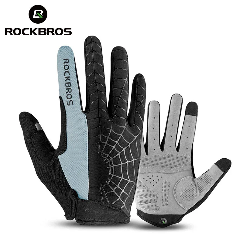 ROCKBROS Frühlings-Fahrradhand – Mountain Biking Gear For Men Bewertung und Preis