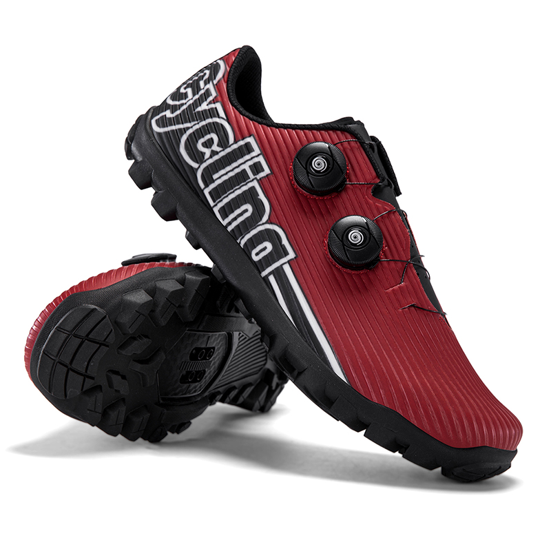 SD1207 Herren XC/Trail/Gravel  – Xc Mountain Biking Shoes Bewertung und Preis