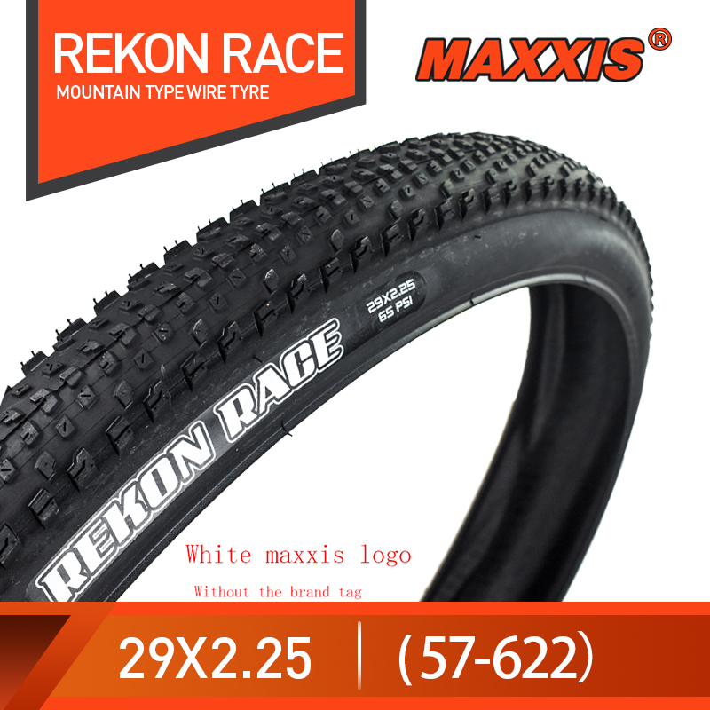 1 Stück MAXXIS 29 Rekon Race 2 – Mountain Biking Logo Bewertung und Preis