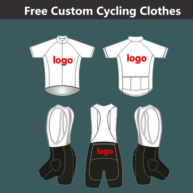 Custom Team Radtrikot Herren K – Mountain Biking Logo Bewertung und Preis