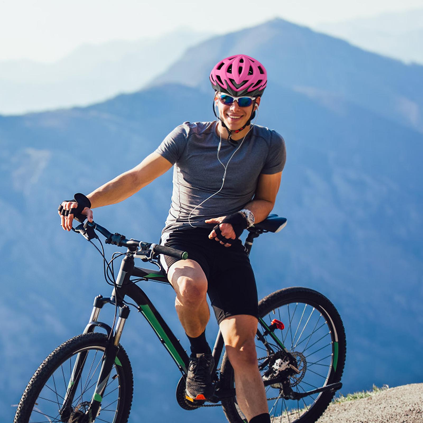 Fahrradhelm für Herren und Dam – Mountain Biking Gear For Men Bewertung und Preis