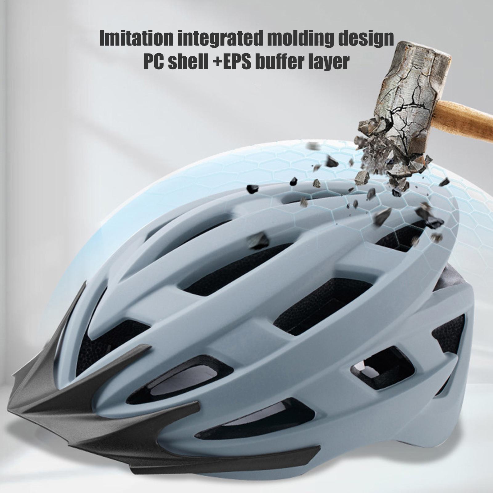 Fahrradhelm für Herren und Dam – Mountain Biking Gear For Men Bewertung und Preis