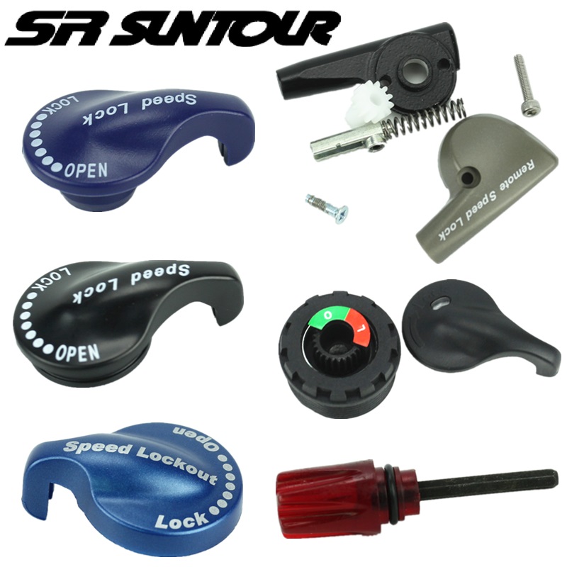 Original SUNTOUR EPICON XCR XC – Xcm Mountain Biking Bewertung und Preis