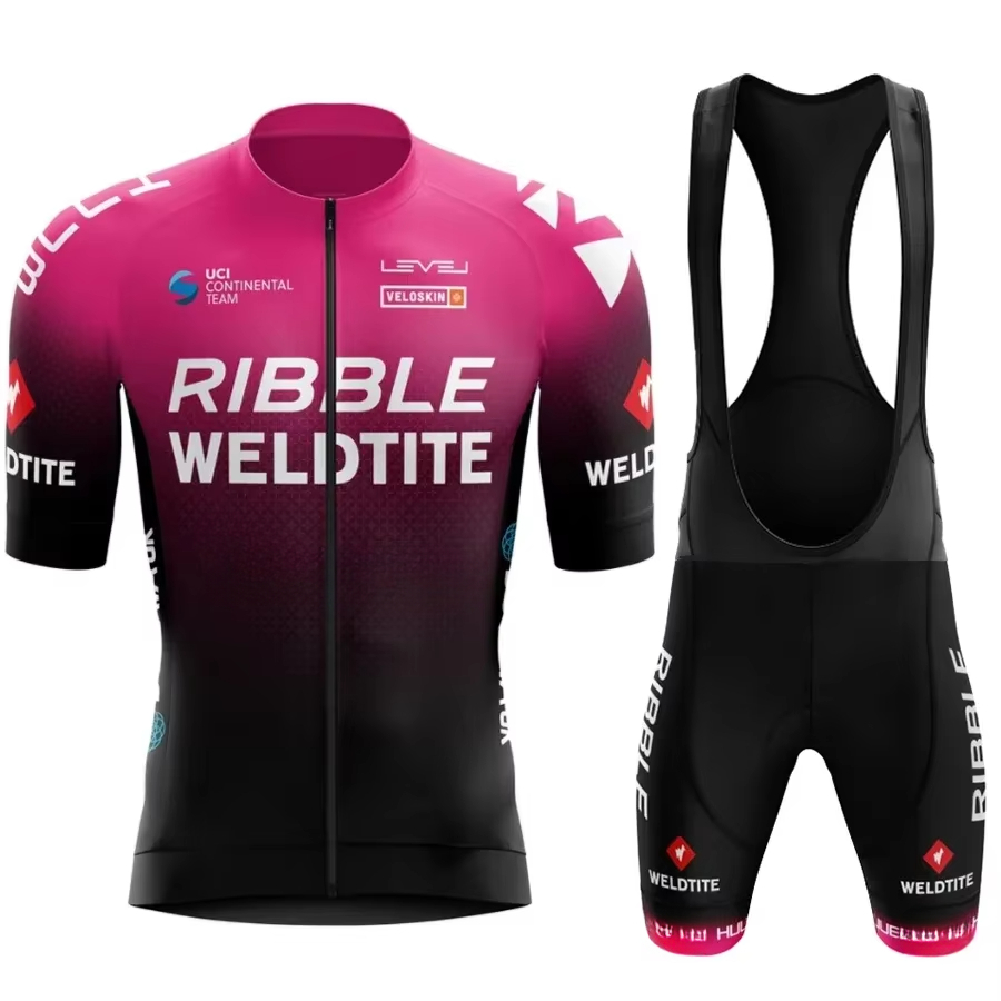 Huub Pro Team Radtrikot-Set 20 – Mountain Biking Jerseys Men Bewertung und Preis