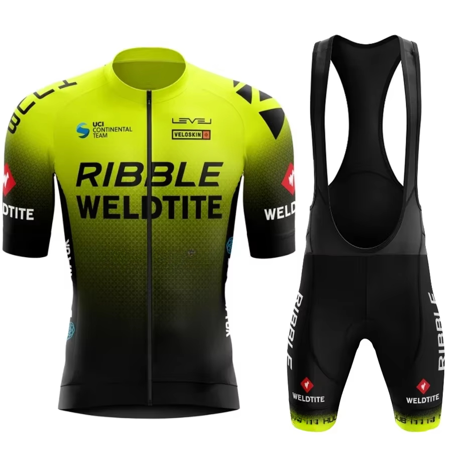 Huub Pro Team Radtrikot-Set 20 – Mountain Biking Jerseys Men Bewertung und Preis