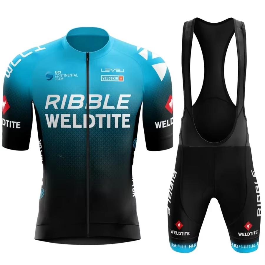 Huub Pro Team Radtrikot-Set 20 – Mountain Biking Jerseys Men Bewertung und Preis