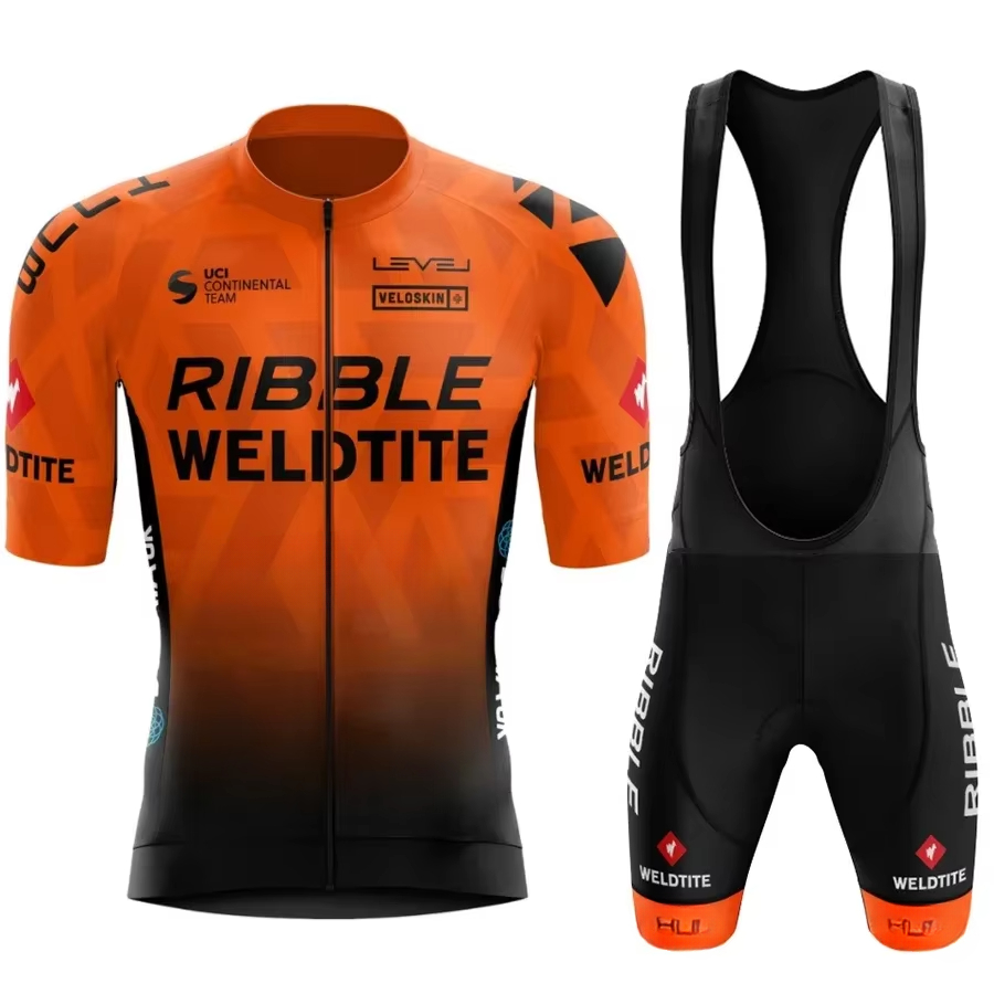 Huub Pro Team Radtrikot-Set 20 – Mountain Biking Jerseys Men Bewertung und Preis
