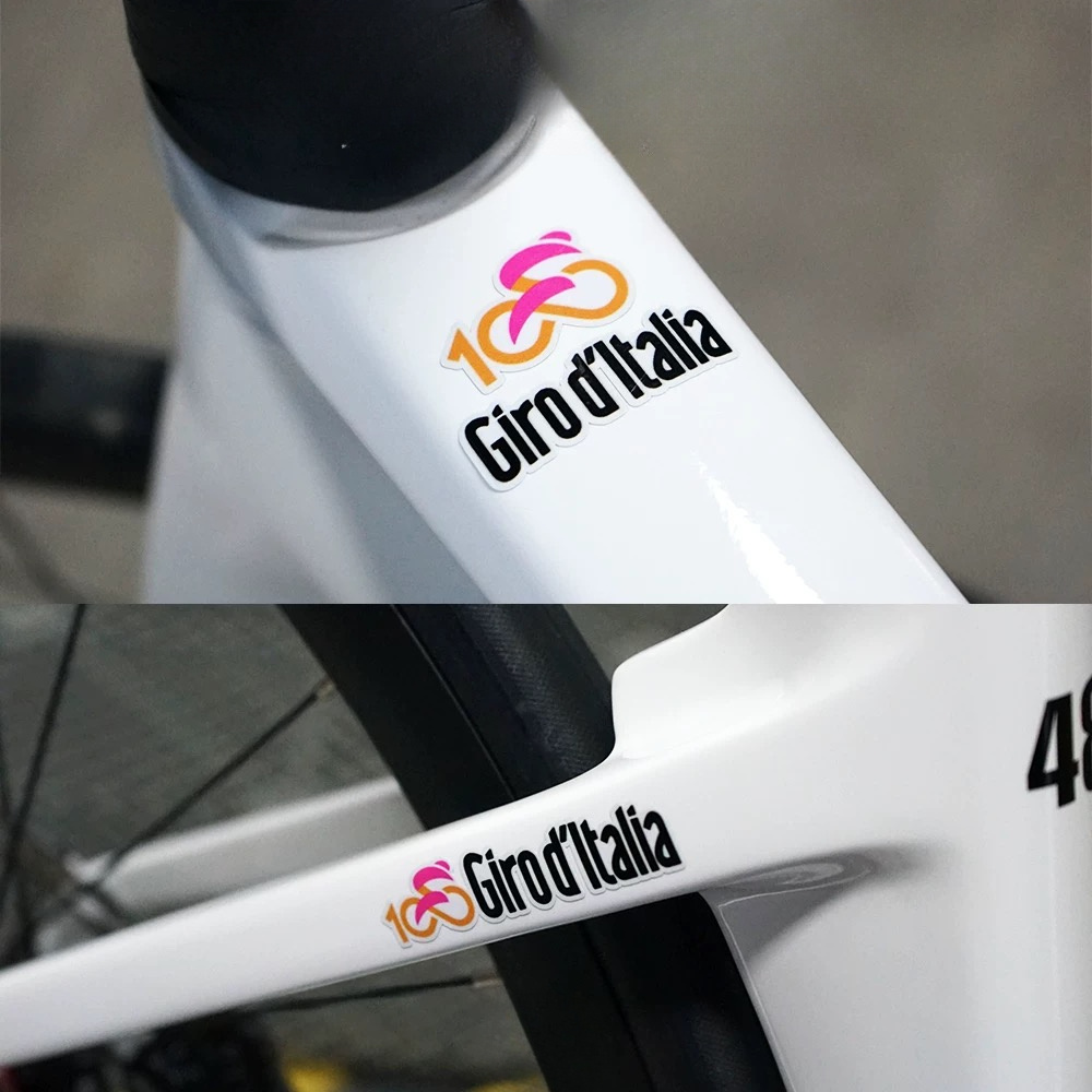 2 Stück langer dekorativer Auf – Mountain Biking France Bewertung und Preis
