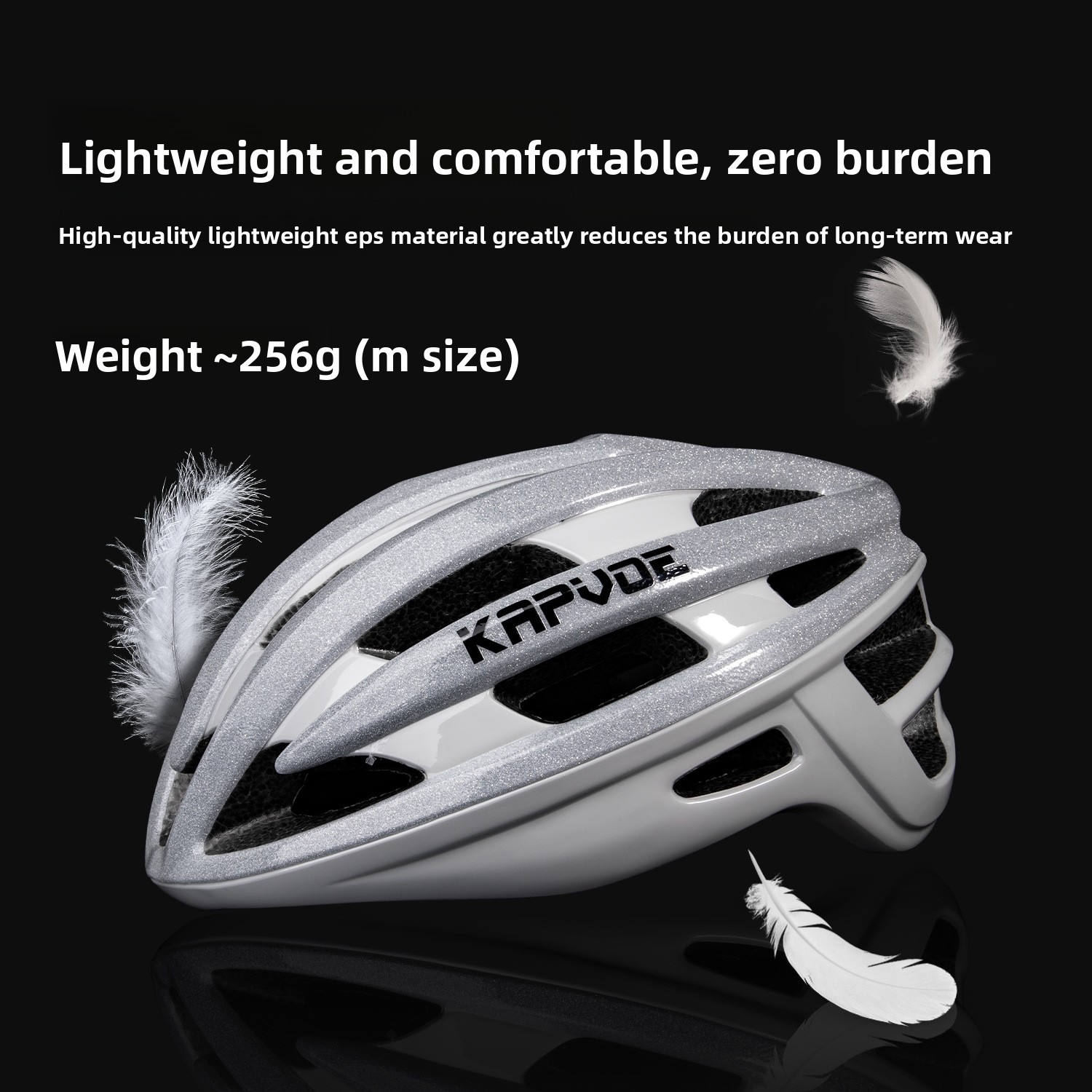 KAPVOE Fahrradhelm Sommer-Fahr – Mountain Biking Gear For Men Bewertung und Preis