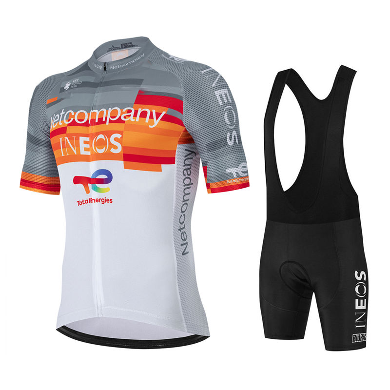 Ineos Neues Pro Team 2026 Rads – Mountain Biking Jerseys Men Bewertung und Preis