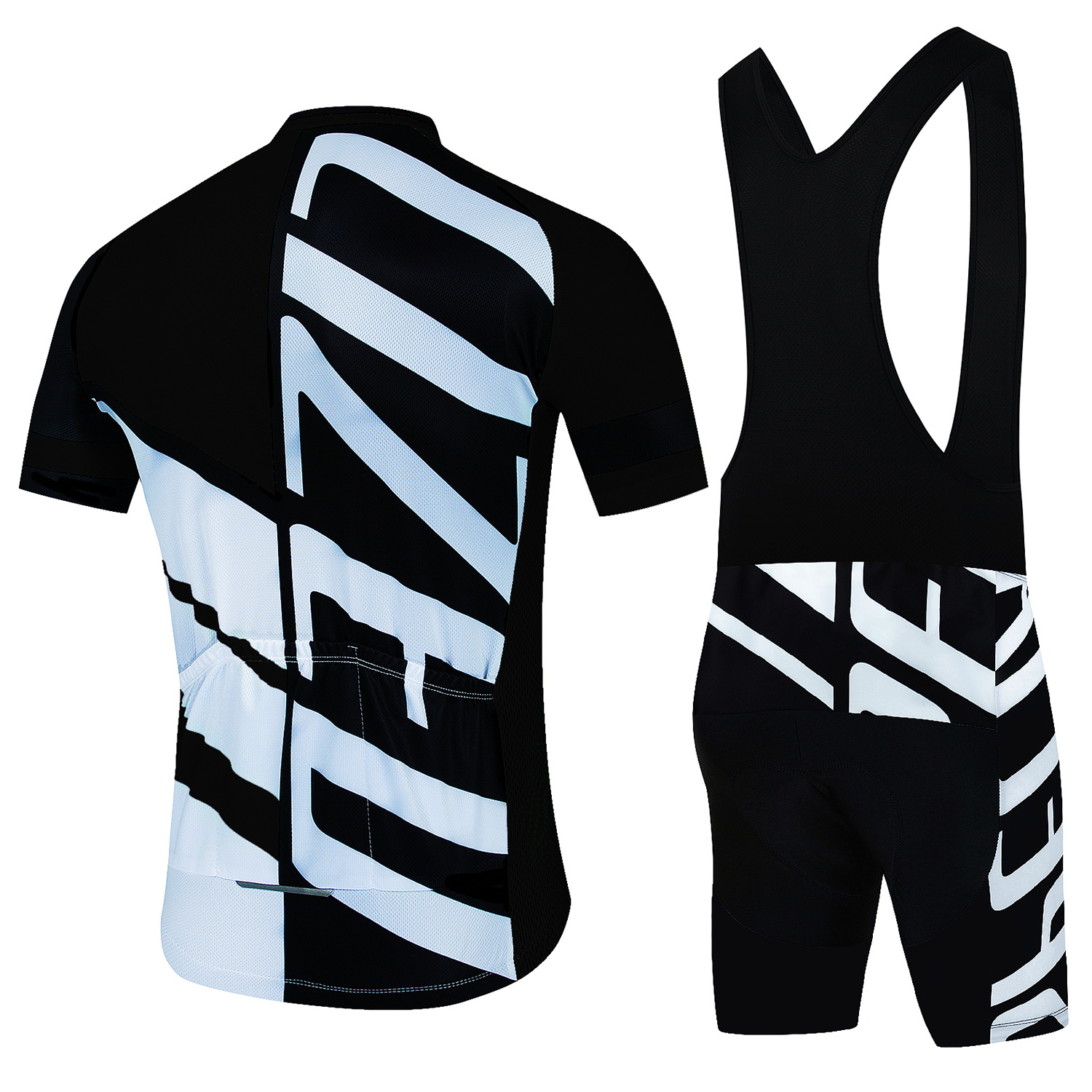 2024 sommer Mann Radfahren Jer – Mountain Biking Jerseys Men Bewertung und Preis